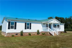 1852 Cabinet Shop Rd, Maxton, NC 28364 - Photo 1