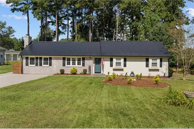 3106 Hickory Hill Drive, Sanford, NC 27330 - Photo 1