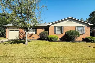 491 Warmsprings Dr, Fayetteville, NC 28303 - Photo 1