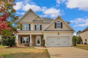 579 Wedgefield Dr, Raeford, NC 28376 - Photo 1