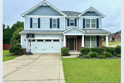 527 Coxwold Place, Fayetteville, NC 28311 - Photo 1