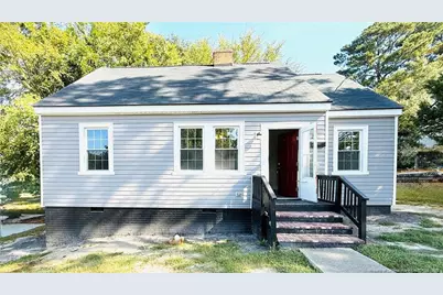 216 Oakland Drive, Fayetteville, NC 28301 - Photo 1