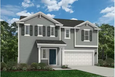 618 Melbourne Drive, Raeford, NC 28376 - Photo 1