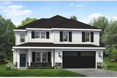 172 Mahogany Court, Cameron, NC 28326 - Photo 1