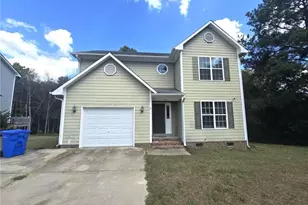 410 Roundtree Dr, Fayetteville, NC 28303 - Photo 1