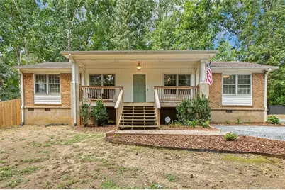 3118 Parkwood Drive, Sanford, NC 27332 - Photo 1