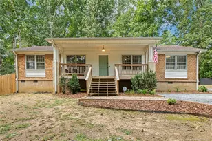 3118 Parkwood Dr, Sanford, NC 27332 - Photo 1