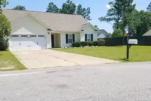 181 Maria Drive, Raeford, NC 28376 - Photo 1