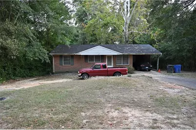 5405 Williamsburgh Drive, Fayetteville, NC 28304 - Photo 1