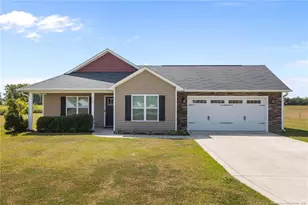 115 Canady Rd, Parkton, NC 28371 - Photo 1