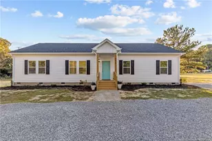 390 Major Rd, Carthage, NC 28327 - Photo 1