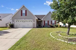 1247 Chimney Swift Dr, Fayetteville, NC 28306 - Photo 1