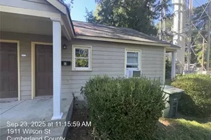 1911 Wilson St, Fayetteville, NC 28305 - Photo 1