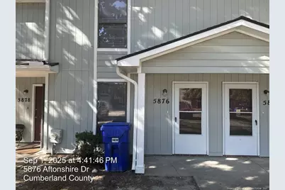 5876 Aftonshire Drive, Fayetteville, NC 28304 - Photo 1