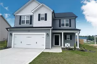 164 Ziggy Way (Lot 3) Dr, Raeford, NC 28376 - Photo 1