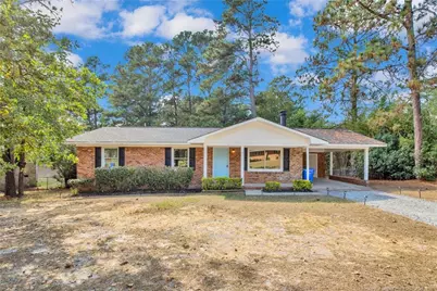 7618 Decatur Drive, Fayetteville, NC 28303 - Photo 1