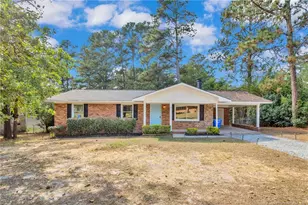 7618 Decatur Dr, Fayetteville, NC 28303 - Photo 1
