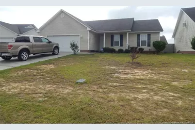 1022 Coalport Drive, Hope Mills, NC 28348 - Photo 1