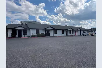 401 E Third Street E #4, Pembroke, NC 28372 - Photo 1