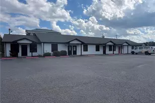 401 E Third Street E, Pembroke, NC 28372 - Photo 1