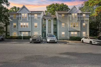 6800 Willowbrook Drive #8, Fayetteville, NC 28314 - Photo 1