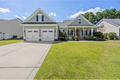 4044 Windy Fields Drive, Fayetteville, NC 28306 - Photo 1