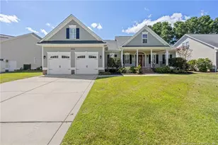 4044 Windy Fields Dr, Fayetteville, NC 28306 - Photo 1