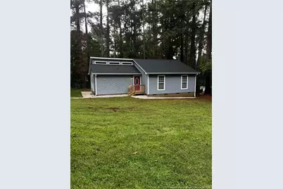 1217 Cedarhurst Drive, Sanford, NC 27332 - Photo 1