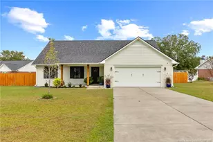 112 Purple Martin Pl, Rockfish, NC 28306 - Photo 1