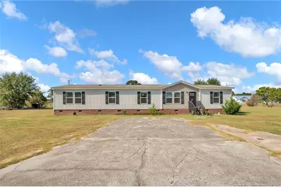 12305 Rennert Road, Lumberton, NC 28360 - Photo 1