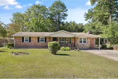 2323 Everena Avenue, Fayetteville, NC 28301 - Photo 1