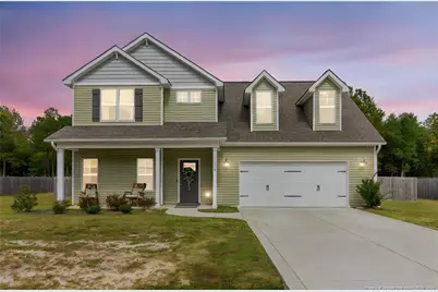 526 Kivett Court, Fayetteville, NC 28312 - Photo 1