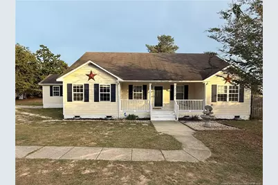 3713 Rockhurst Drive, Fayetteville, NC 28306 - Photo 1