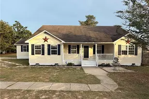 3713 Rockhurst Dr, Fayetteville, NC 28306 - Photo 1