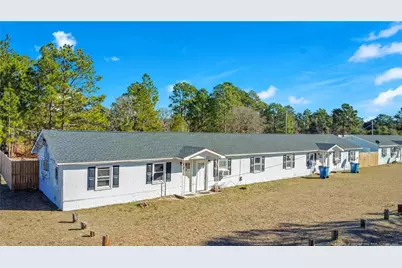 5742 Gregory Street, Fayetteville, NC 28311 - Photo 1