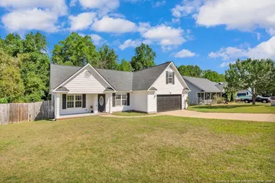 7808 Redwood Avenue, Fayetteville, NC 28314 - Photo 1