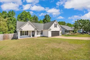 7808 Redwood Ave, Fayetteville, NC 28314 - Photo 1