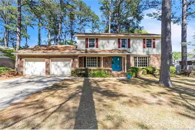 5826 Weatherford Road, Fayetteville, NC 28303 - Photo 1