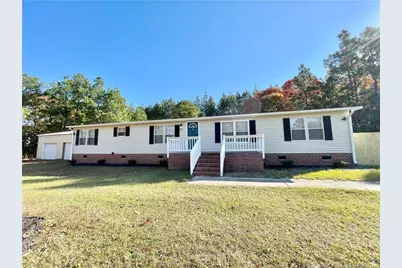 140 Gibbs Road, Lillington, NC 27546 - Photo 1