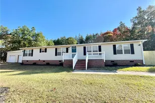 140 Gibbs Rd, Lillington, NC 27546 - Photo 1