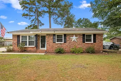 285 Decatur Drive, Fayetteville, NC 28303 - Photo 1