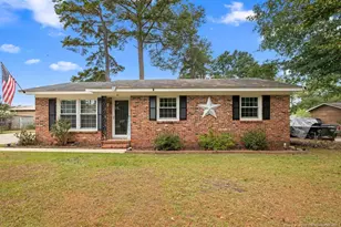 285 Decatur Dr, Fayetteville, NC 28303 - Photo 1