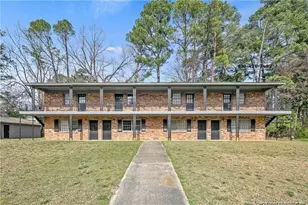 4112 S Dowfield Dr, Fayetteville, NC 28311 - Photo 1