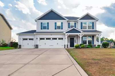 3021 S Kilchattan Drive, Fayetteville, NC 28306 - Photo 1