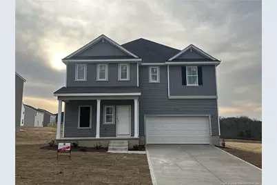 675 Wicklow Lane, Raeford, NC 28376 - Photo 1