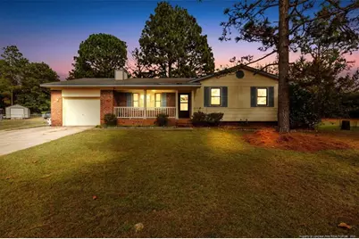 6622 Suga Circle, Fayetteville, NC 28314 - Photo 1