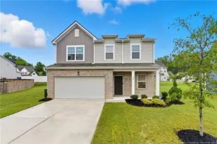 28 White Hart Ct, Angier, NC 27501 - Photo 1
