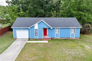 1622 Lawhorne Dr, Fayetteville, NC 28304 - Photo 1