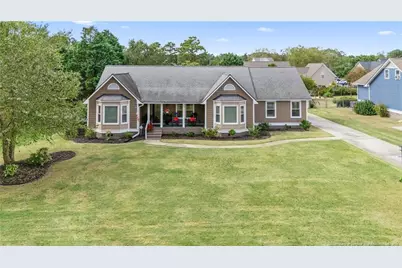 5428 Labrador Drive, Hope Mills, NC 28348 - Photo 1