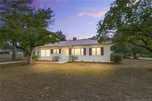 1720 Eastover St, Eastover, NC 28312 - Photo 1